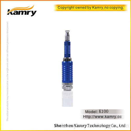 2013 Full Mechanical Mod Telescope Ecig K100, Smoking Electric Vaporizer